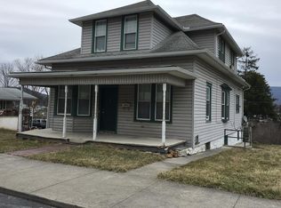 82 Central Ave, Lewistown, PA 17044