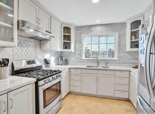 8645 Potrero St, San Diego, CA 92114