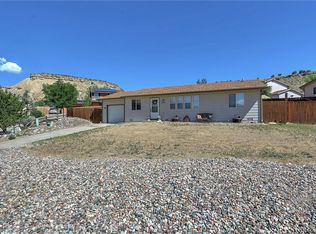 1104 26th Pl, Rifle, CO 81650