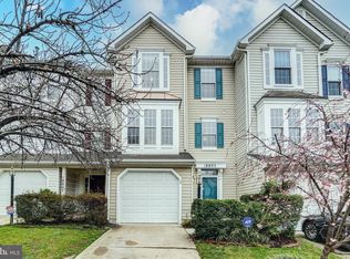 18805 Harmony Woods Ln, Germantown, MD 20874