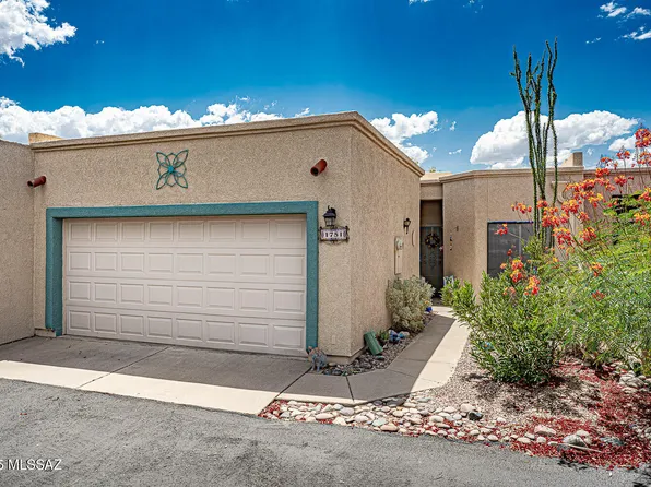 1751 N Rio Yaqui, Green Valley, AZ 85614