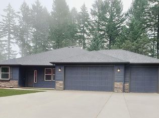 17951 SW Corral Creek Rd, Newberg, OR 97132