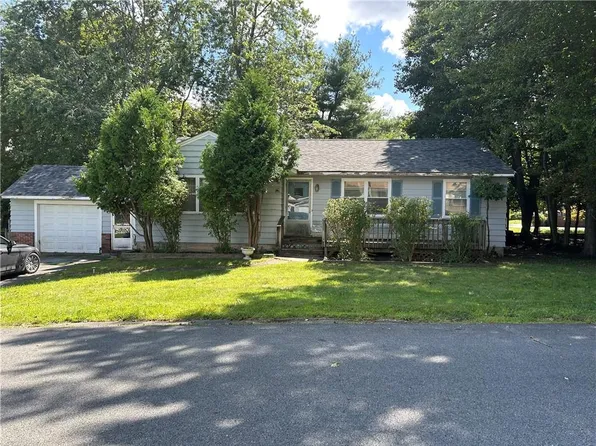 6 Thomas Street, Monticello, NY 12701