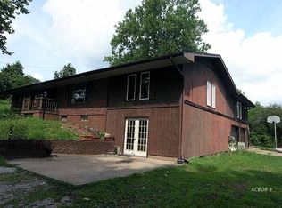 203 Briarwood Dr, Gallipolis, OH 45631