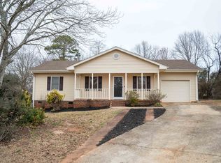 213 Yamasee Ct, Lyman, SC 29365