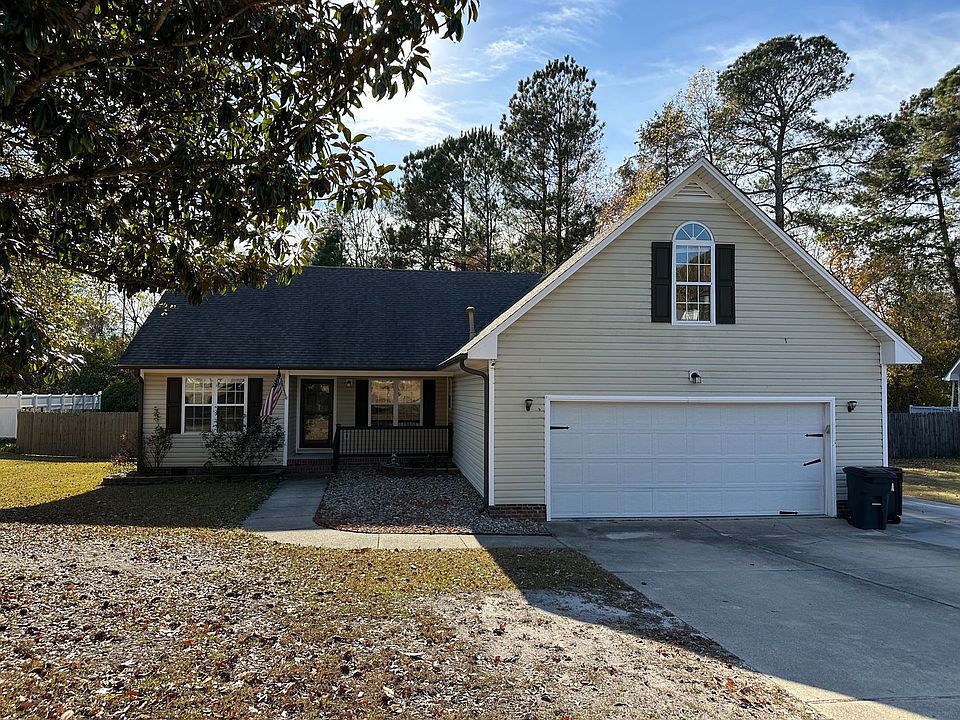 1st image of 2564 Lull Water Dr