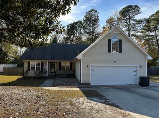 2564 Lull Water Dr, Fayetteville, NC 28306