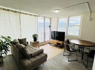 2754 Kuilei St APT 2101, Honolulu, HI 96826