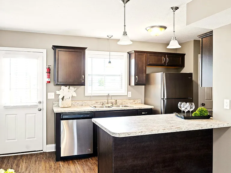 Professional Park Townhomes — Photo 22