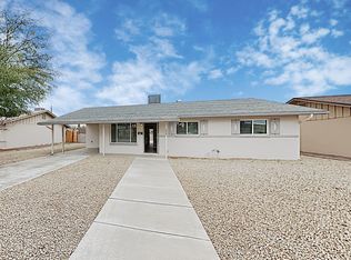 1239 E Broadmor Dr, Tempe, AZ 85282