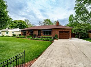 8188 Inwood Ave, Dayton, OH 45415