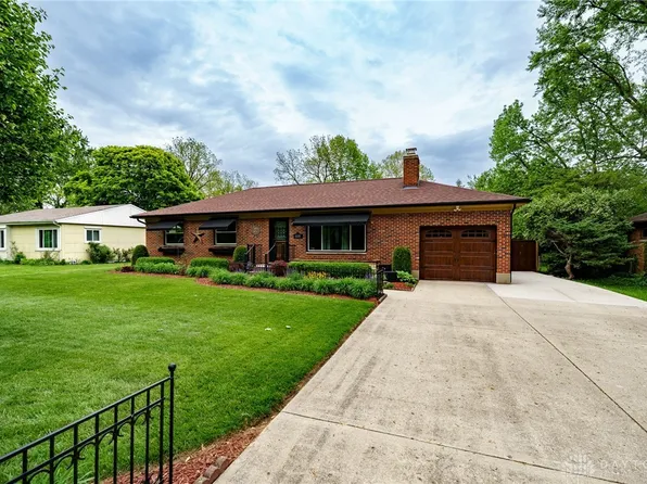 8188 Inwood Ave, Dayton, OH 45415