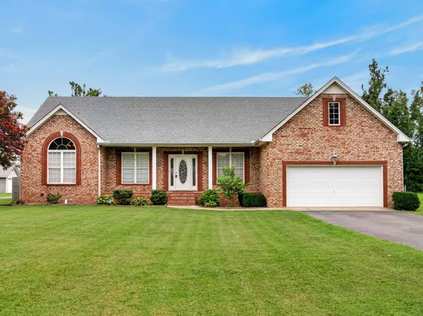 513 N Russell St, Portland, TN 37148
