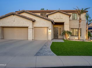 127 N Date Palm Dr, Gilbert, AZ 85234