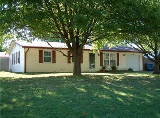 3261 Davis Dr, Indianapolis, IN