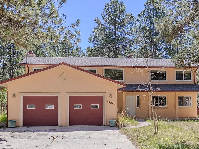 19295 Rim Of The World Dr — Photo 1
