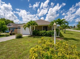 406 13th Pl SW, Vero Beach, FL 32962