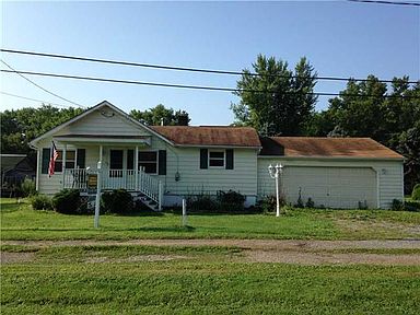 205 S Circle Dr, New Brighton, PA 15066 | Zillow