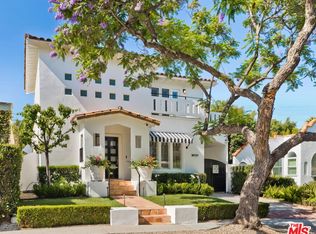 8937 Dorrington Ave, West Hollywood, CA 90048