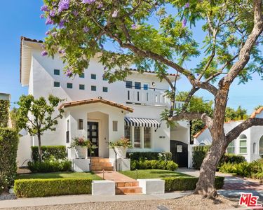 8937 Dorrington Ave, West Hollywood, CA, 90048