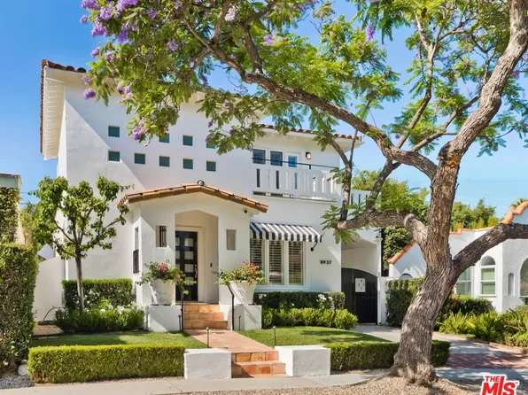 8937 Dorrington Ave, West Hollywood, CA 90048