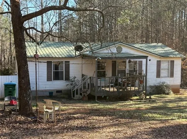 151 J S Williamson Ct, Nicholson, GA 30565