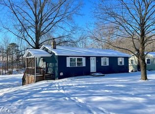 1414 Gotthard St SW, Sugarcreek, OH 44681