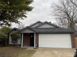 3707 Valley Forge Dr, Killeen, TX 76543