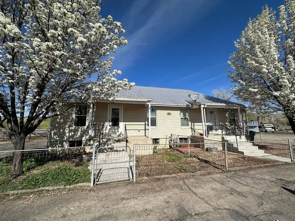 2133 W 3500 N, Helper, UT 84526