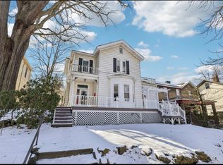 218 Frederick Ave, Sewickley, PA