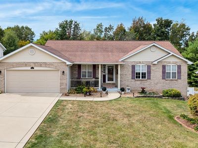 311 Longview Dr, Columbia, IL, 62236