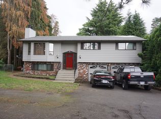3541 SE 162nd Ave, Portland, OR 97236