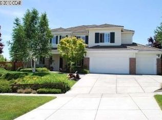 308 Culet Dr, Danville, CA 94506