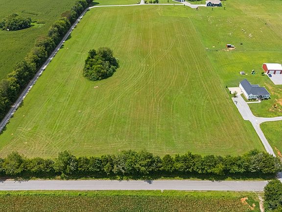 4th image of 0 Arthur Sampson Rd Lot 2