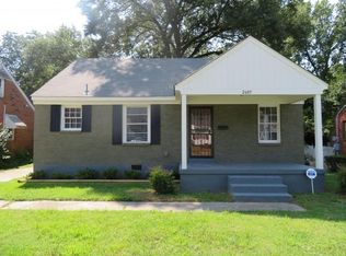2605 Browning Ave, Memphis, TN 38114