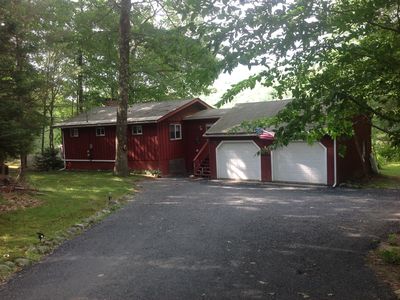 275 Chalk Pond Rd, Newbury, NH, 03255