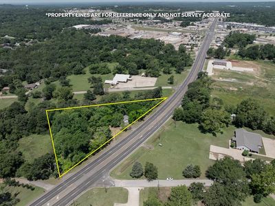 2309 Crockett Rd, Palestine, TX, 75801