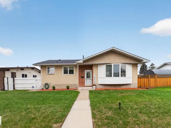 14408 77th St NW, Edmonton, AB T5C 1E6