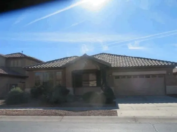 14581 W Cameron Dr, Surprise, AZ 85379