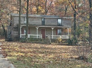 404 Fishermans Cutoff, Abbeville, AL 36310