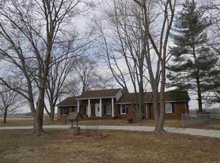 296 Rr 2, Lawrenceville, IL 62439