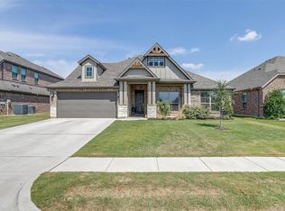 284 Merced St, Burleson, TX 76028