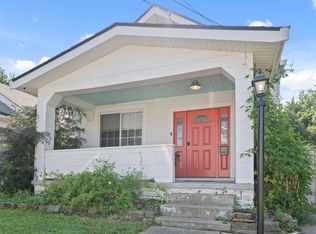 408 Lake St, Ludlow, KY 41016