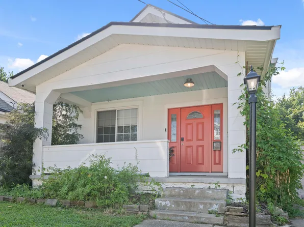 408 Lake St, Ludlow, KY 41016