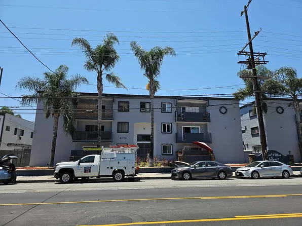 (undisclosed Address), North Hollywood, CA 91606
