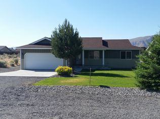 429 Autumn Loop SW, Mattawa, WA 99349