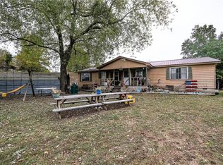 11740 Callis Rd, Bentonville, AR 72712