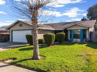 1409 Laguna Cir, Stockton, CA 95206