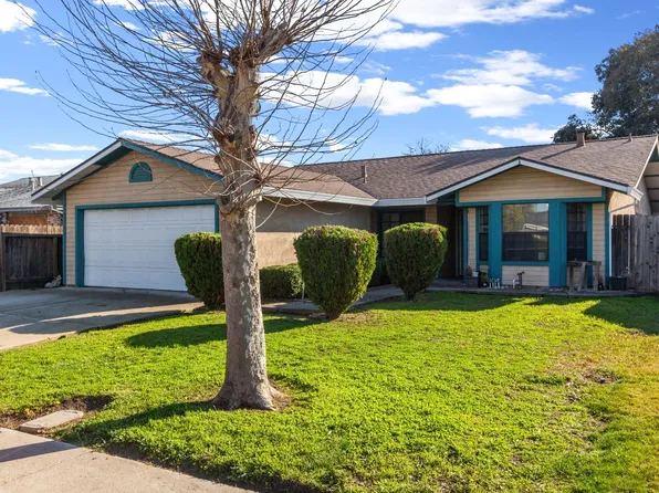 1409 Laguna Cir, Stockton, CA 95206