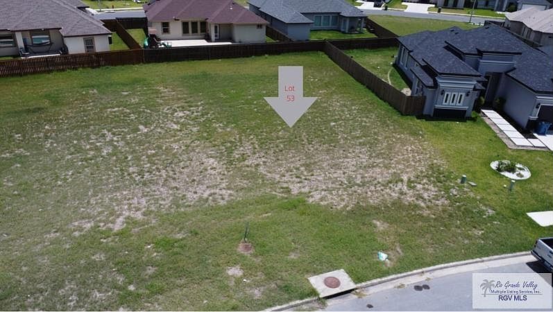 2nd image of 0 Lago Vista Blvd